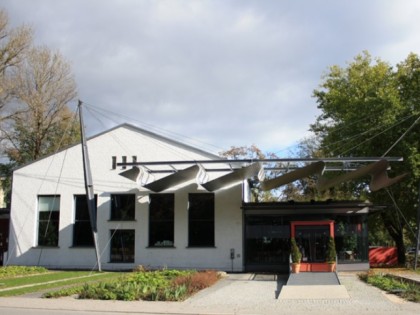 Foto: Kantine T&amp;ouml;ging